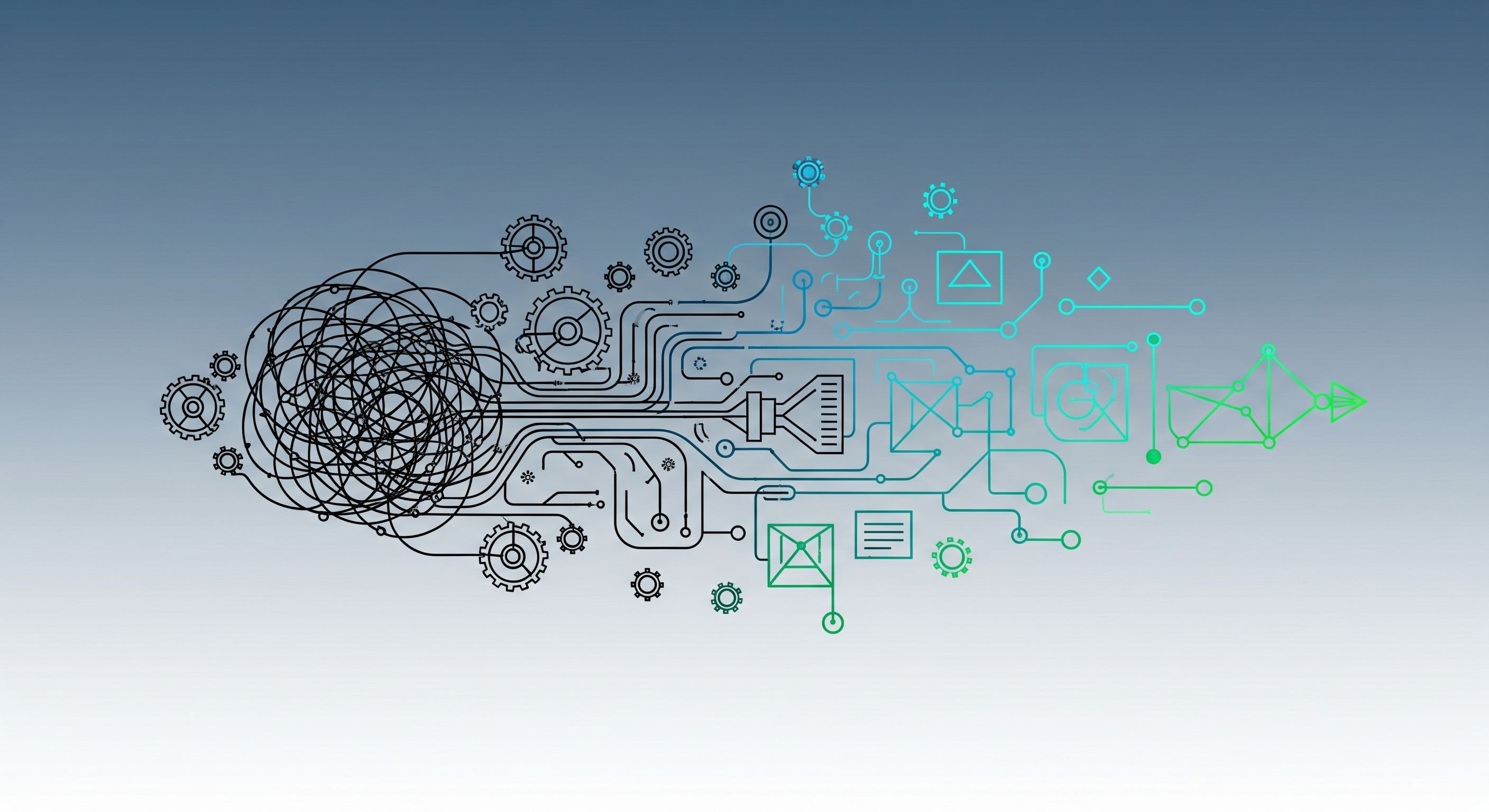 AI Solutions Make Complex Tasks Simple