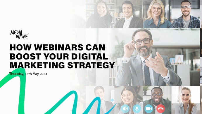 How Webinars Can Boost Your Digital Marketing Strategy